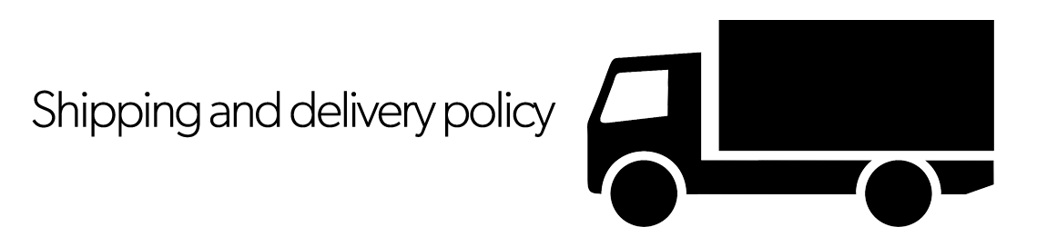 Shipping-and-delivery-policy